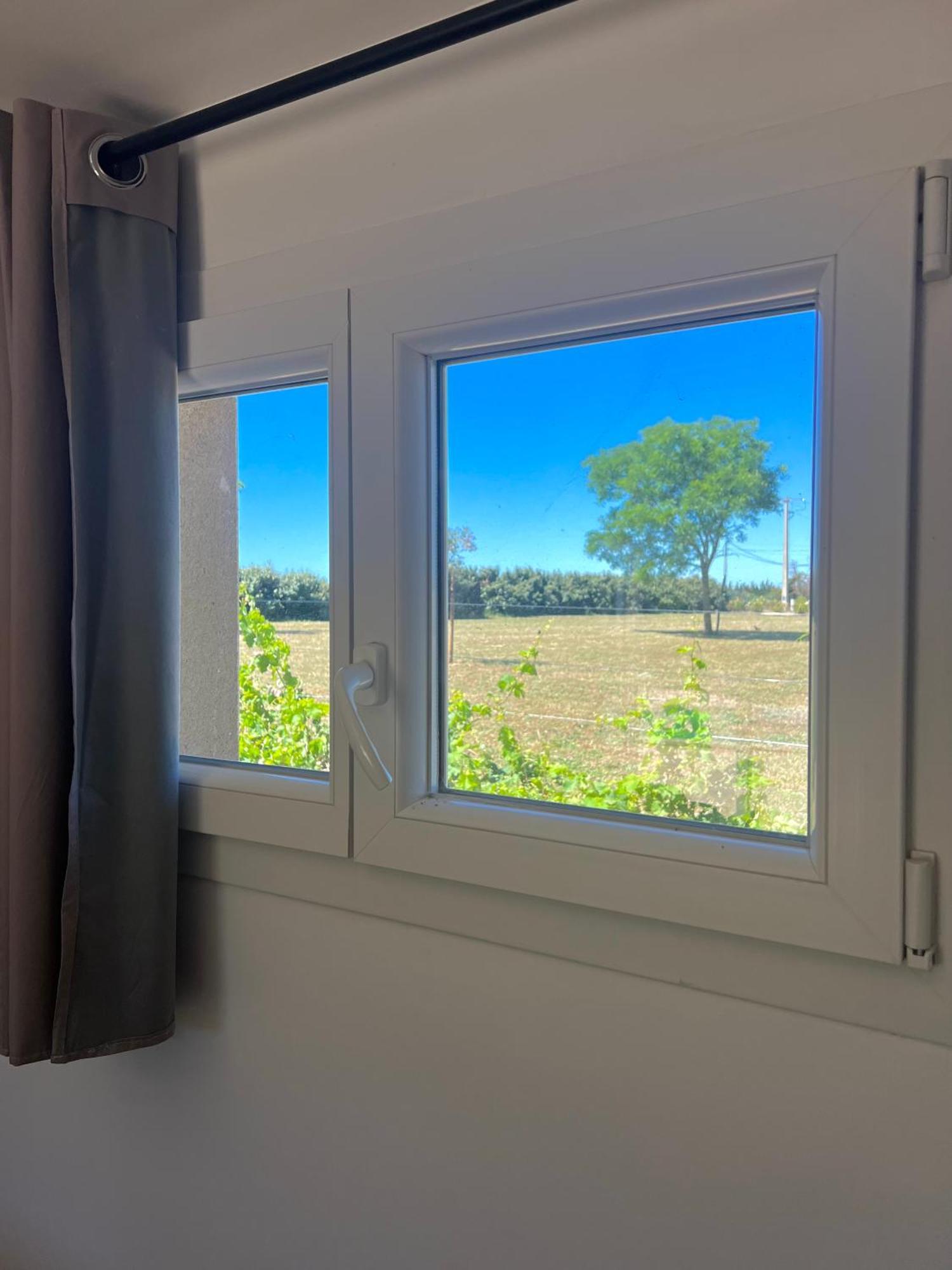 Lecrin Chambre D'Hote Spa Bellegarde  Exterior foto